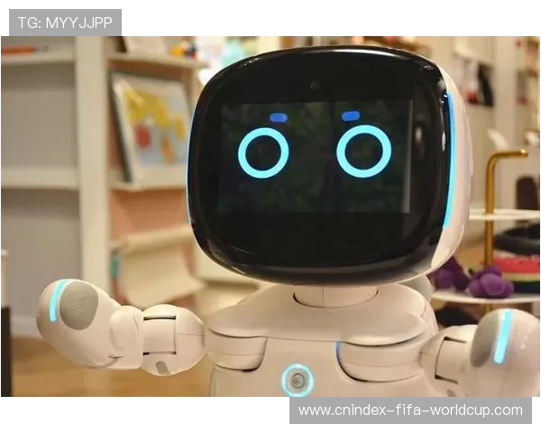 情感智能机器人评价体系的现状与未来发展趋势分析