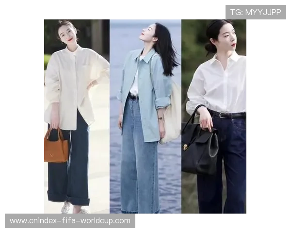 精选春季踏青穿搭官网推荐清新舒适百搭造型指南尽显活力风格魅力