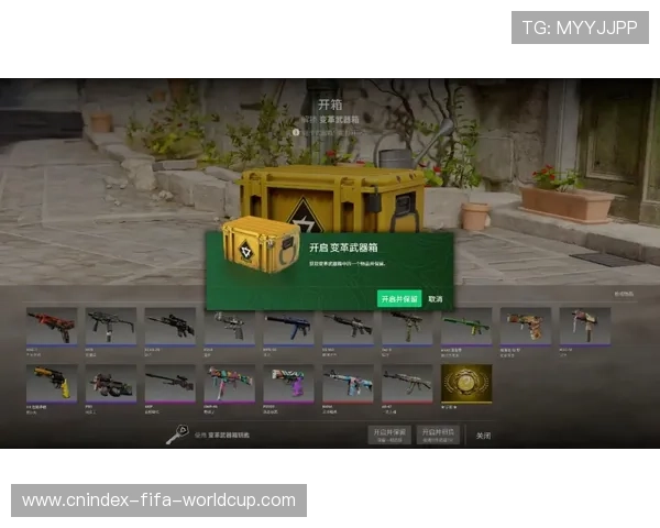 CS2开箱教学视频全流程详解带你掌握高效出货与收益技巧解析