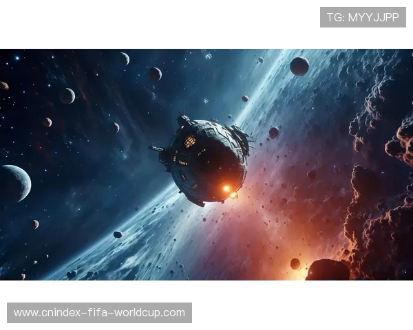 深夜沉浸式科幻电影解说直播带你穿越未来宇宙文明与时间迷局真相 深夜沉浸式科幻电影解说直播带你穿越未来宇宙文明与时间迷局真相
